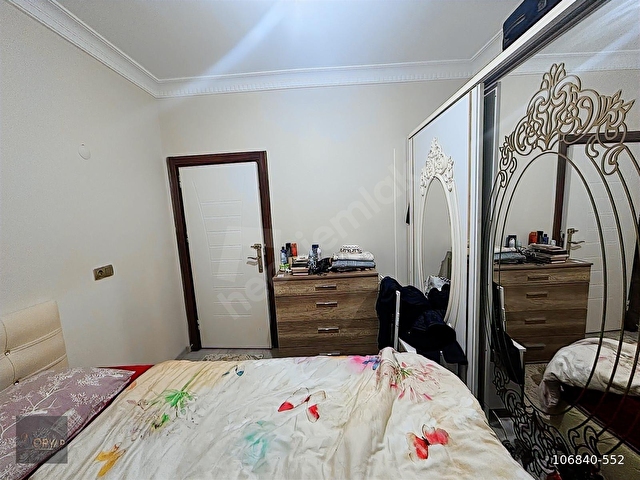 GÖK ORYAPTAN SATILIK YENİ BİNADA 2+1 KULLANIŞLI SÜPER DAİRE!! - Görsel 18