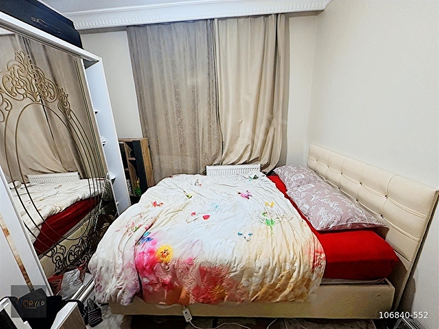 GÖK ORYAPTAN SATILIK YENİ BİNADA 2+1 KULLANIŞLI SÜPER DAİRE!! - Görsel 20