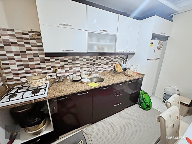GÖK ORYAPTAN SATILIK YENİ BİNADA 2+1 KULLANIŞLI SÜPER DAİRE!! - Görsel 9