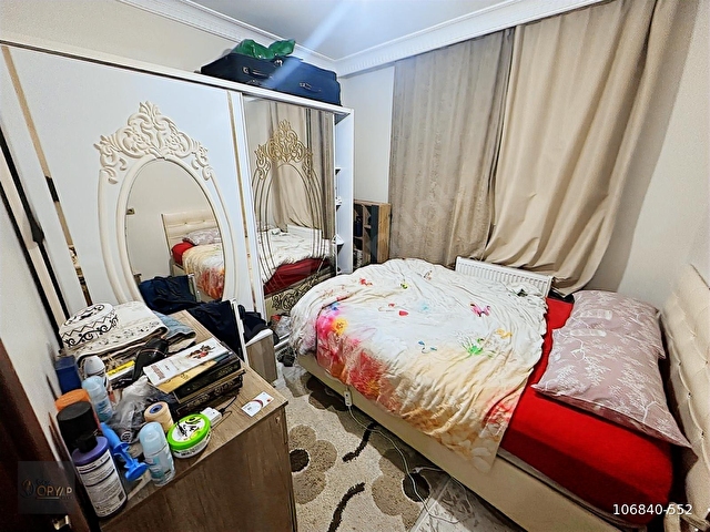 GÖK ORYAPTAN SATILIK YENİ BİNADA 2+1 KULLANIŞLI SÜPER DAİRE!! - Görsel 19