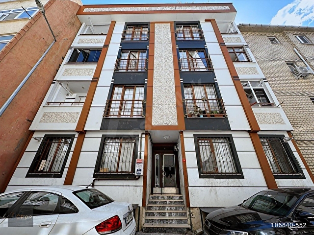GÖK ORYAPTAN SATILIK YENİ BİNADA 2+1 KULLANIŞLI SÜPER DAİRE!! - Görsel 27