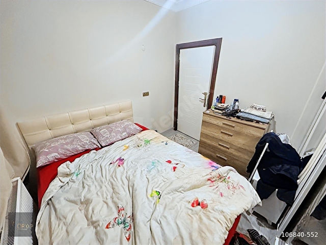 GÖK ORYAPTAN SATILIK YENİ BİNADA 2+1 KULLANIŞLI SÜPER DAİRE!! - Görsel 17