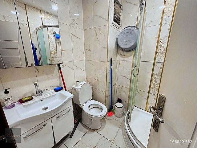 GÖK ORYAPTAN SATILIK YENİ BİNADA 2+1 KULLANIŞLI SÜPER DAİRE!! - Görsel 21