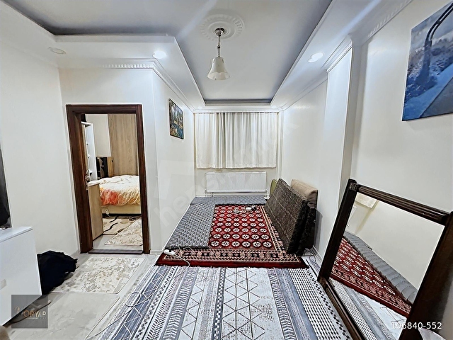 GÖK ORYAPTAN SATILIK YENİ BİNADA 2+1 KULLANIŞLI SÜPER DAİRE!! - Görsel 5
