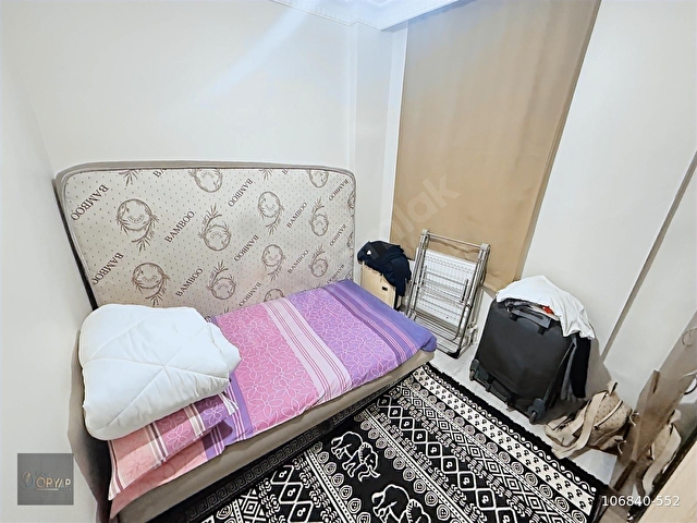 GÖK ORYAPTAN SATILIK YENİ BİNADA 2+1 KULLANIŞLI SÜPER DAİRE!! - Görsel 14