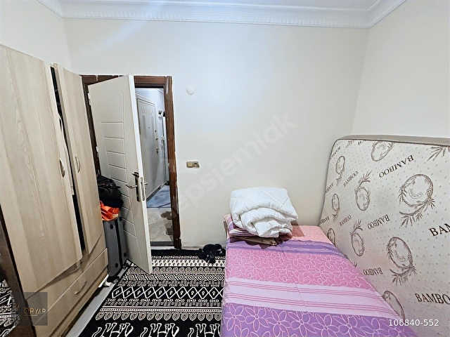 GÖK ORYAPTAN SATILIK YENİ BİNADA 2+1 KULLANIŞLI SÜPER DAİRE!! - Görsel 15