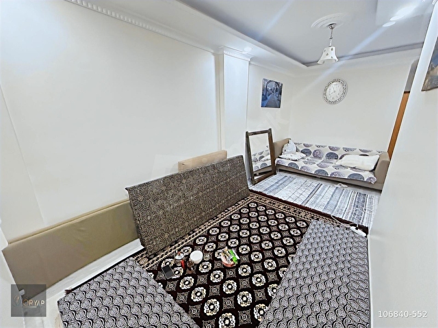 GÖK ORYAPTAN SATILIK YENİ BİNADA 2+1 KULLANIŞLI SÜPER DAİRE!! - Görsel 8