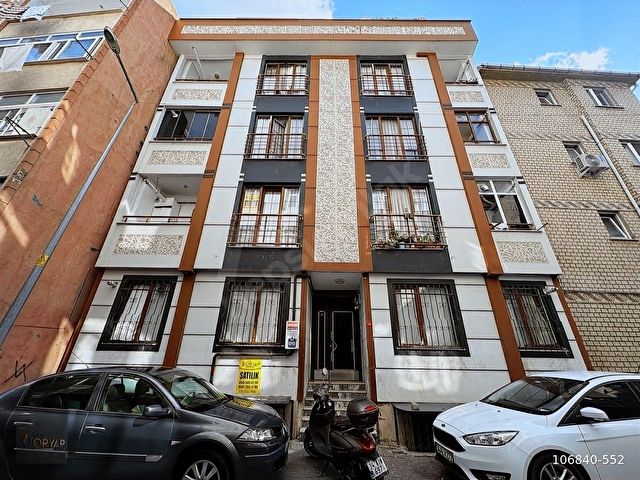 GÖK ORYAPTAN SATILIK YENİ BİNADA 2+1 KULLANIŞLI SÜPER DAİRE!! - Görsel 24