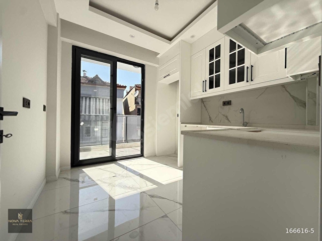 NOVA TERRA DAN BAĞBAŞINDA 2+1 100 m² SATILIK LUKS DAİRELER - Görsel 3