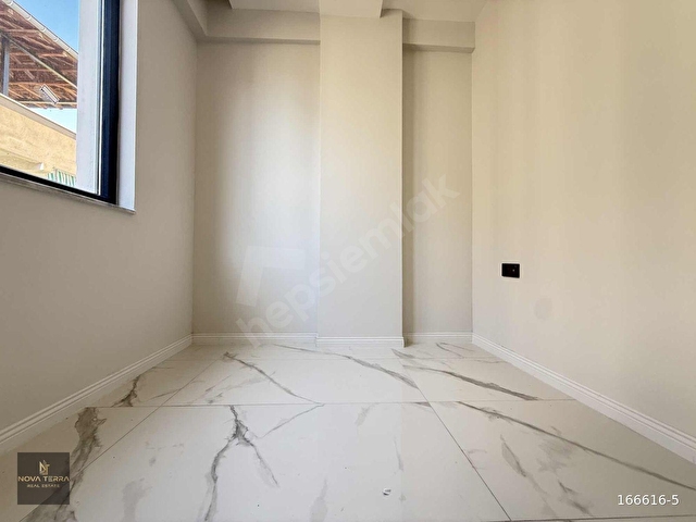 NOVA TERRA DAN BAĞBAŞINDA 2+1 100 m² SATILIK LUKS DAİRELER - Görsel 13