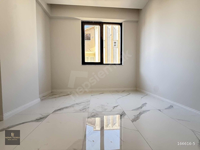 NOVA TERRA DAN BAĞBAŞINDA 2+1 100 m² SATILIK LUKS DAİRELER - Görsel 14