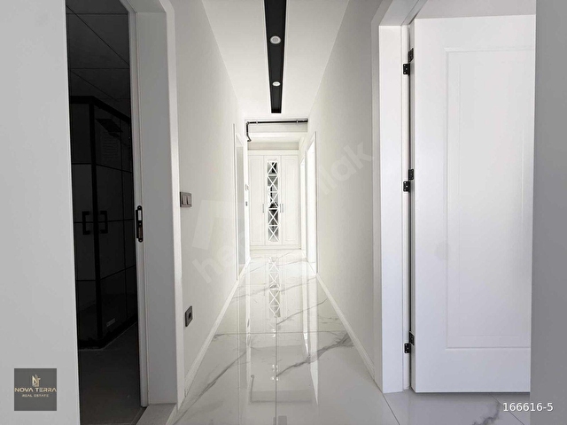 NOVA TERRA DAN BAĞBAŞINDA 2+1 100 m² SATILIK LUKS DAİRELER - Görsel 10