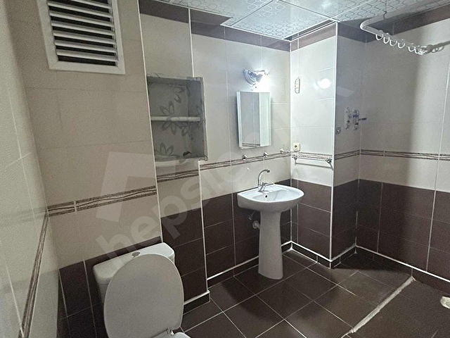 500 EVLERDE KİRALIK SİTEDE KİRALIK GENİŞ 3+1 DAİRE - Görsel 25