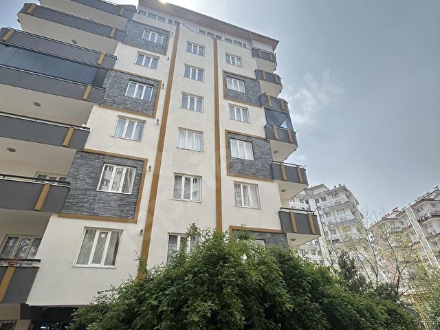 500 EVLERDE KİRALIK SİTEDE KİRALIK GENİŞ 3+1 DAİRE - Görsel 4