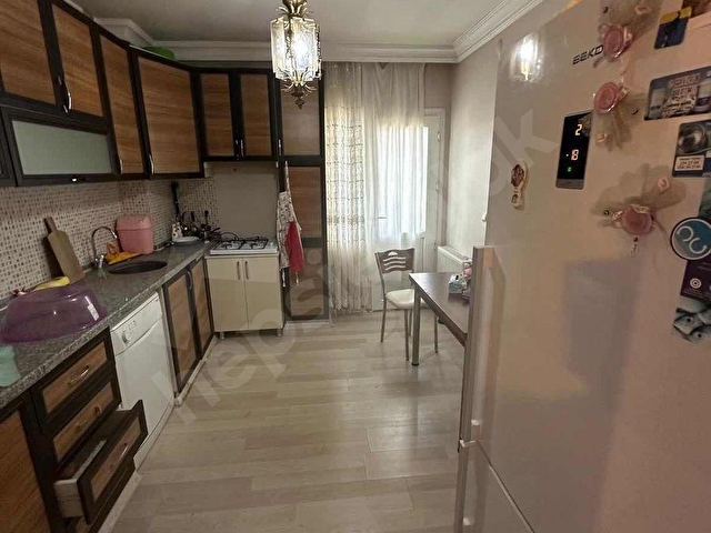AY EMLAKTAN KAVAKLI MAH.SATILIK 3+1 BAĞIMSIZ MUTFAK DAİRE