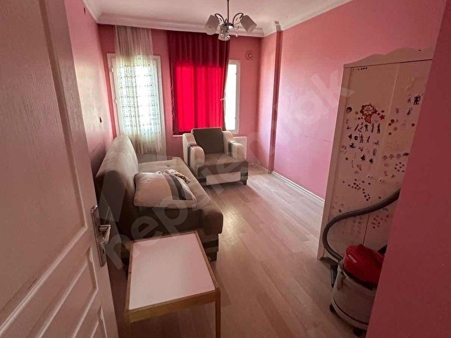 AY EMLAKTAN KAVAKLI MAH.SATILIK 3+1 BAĞIMSIZ MUTFAK DAİRE - Görsel 15