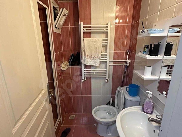 AY EMLAKTAN KAVAKLI MAH.SATILIK 3+1 BAĞIMSIZ MUTFAK DAİRE - Görsel 21