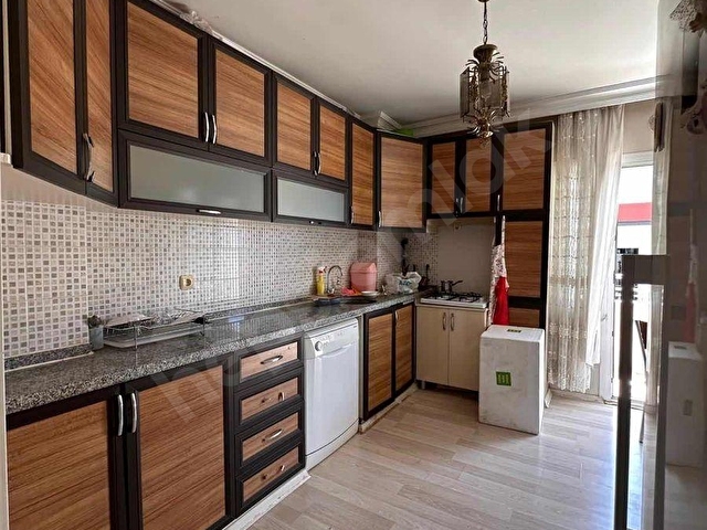 AY EMLAKTAN KAVAKLI MAH.SATILIK 3+1 BAĞIMSIZ MUTFAK DAİRE - Görsel 20