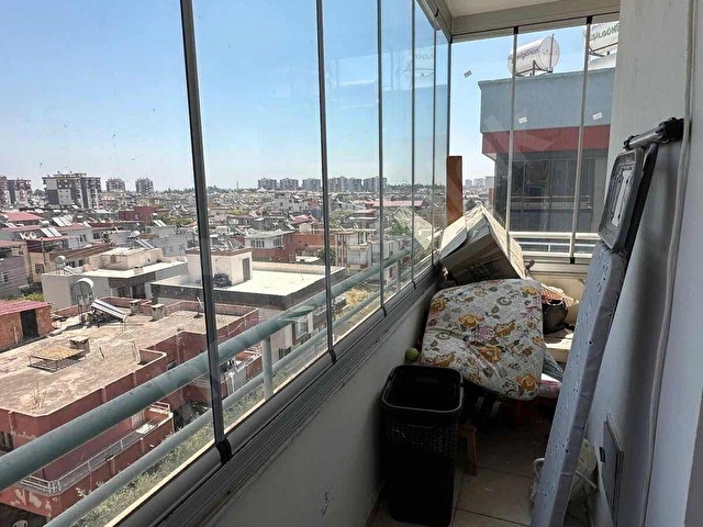 AY EMLAKTAN KAVAKLI MAH.SATILIK 3+1 BAĞIMSIZ MUTFAK DAİRE - Görsel 4