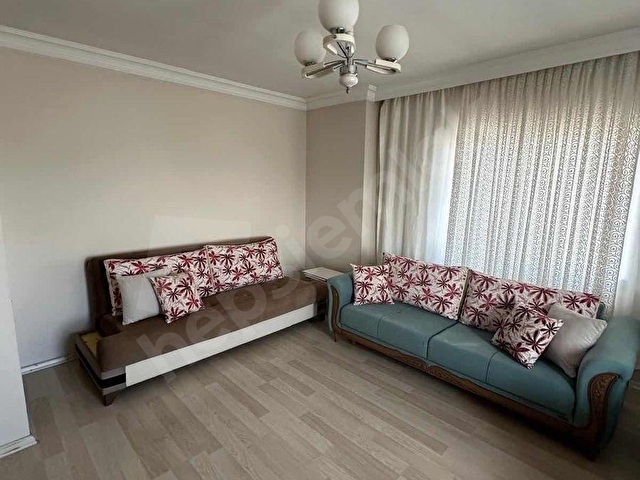 AY EMLAKTAN KAVAKLI MAH.SATILIK 3+1 BAĞIMSIZ MUTFAK DAİRE - Görsel 9