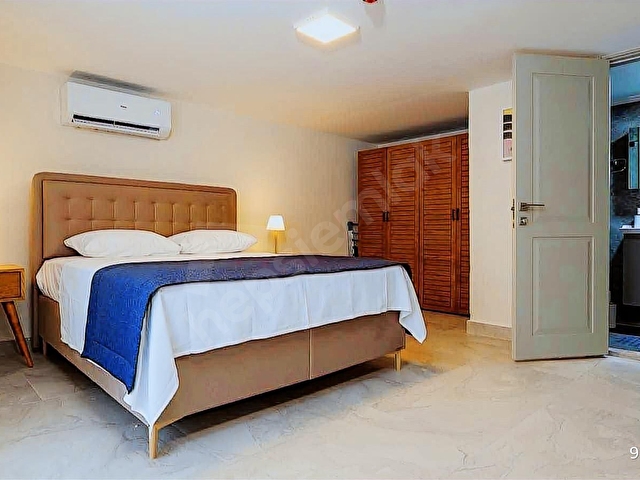 YUSEDEN ALAÇATI ÇARŞI GİRİŞTE 4 DAİRELİ BUTİK BİNA - Görsel 13