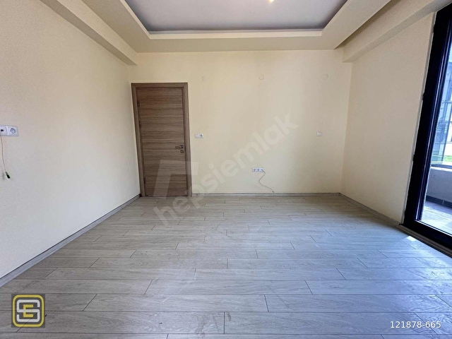NARKALE SİTESİNDE MUTFAK TAMAMEN AYRI 2+1 90 M2 MASRAFSIZ YAZLIK - Görsel 25
