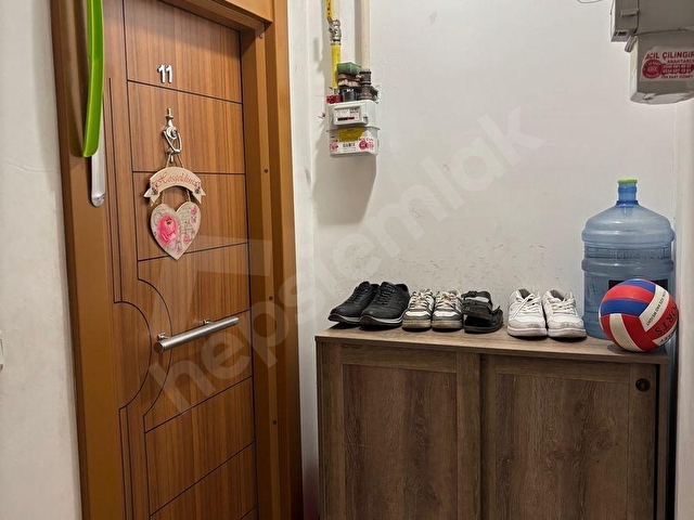 HAVVA GENÇ GAYRİMENKULDEN BEYCİLERDE 3+1 EBEVEYN BANYOLU SATILIK DAİRE - Görsel 10
