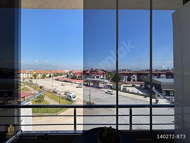 HAVVA GENÇ GAYRİMENKULDEN BEYCİLERDE 3+1 EBEVEYN BANYOLU SATILIK DAİRE - Görsel 15