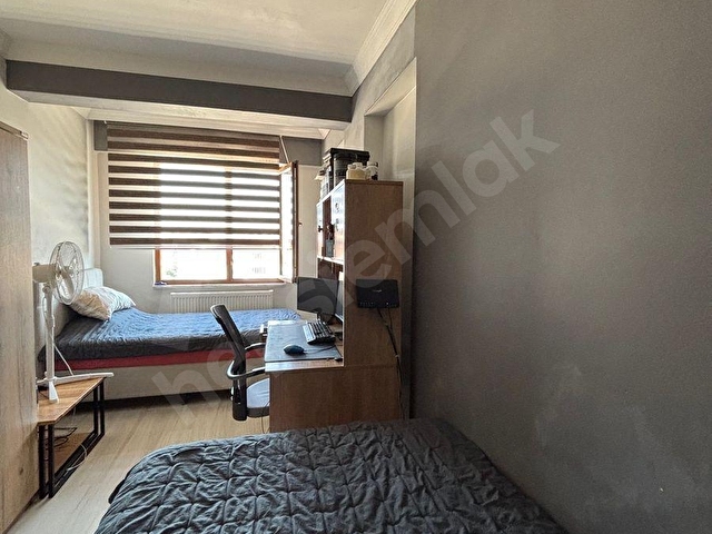 HAVVA GENÇ GAYRİMENKULDEN BEYCİLERDE 3+1 EBEVEYN BANYOLU SATILIK DAİRE - Görsel 19