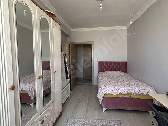 HAVVA GENÇ GAYRİMENKULDEN BEYCİLERDE 3+1 EBEVEYN BANYOLU SATILIK DAİRE - Görsel 23
