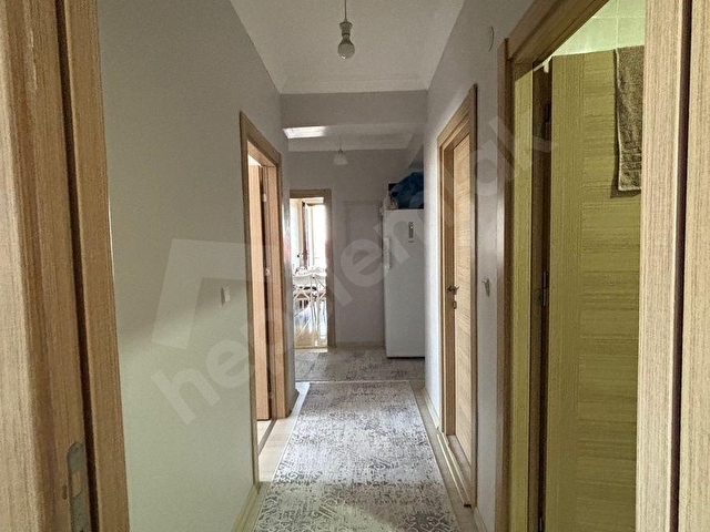HAVVA GENÇ GAYRİMENKULDEN BEYCİLERDE 3+1 EBEVEYN BANYOLU SATILIK DAİRE - Görsel 25