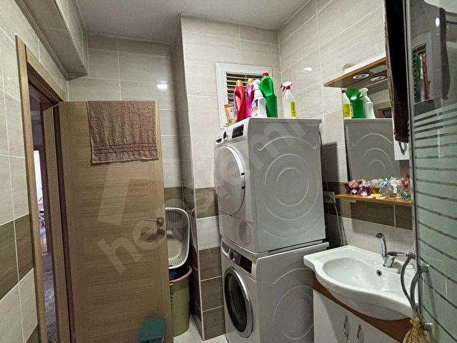 HAVVA GENÇ GAYRİMENKULDEN BEYCİLERDE 3+1 EBEVEYN BANYOLU SATILIK DAİRE - Görsel 26