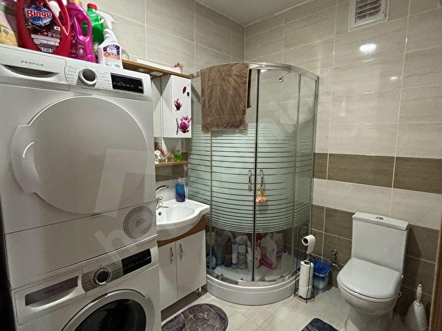 HAVVA GENÇ GAYRİMENKULDEN BEYCİLERDE 3+1 EBEVEYN BANYOLU SATILIK DAİRE - Görsel 27
