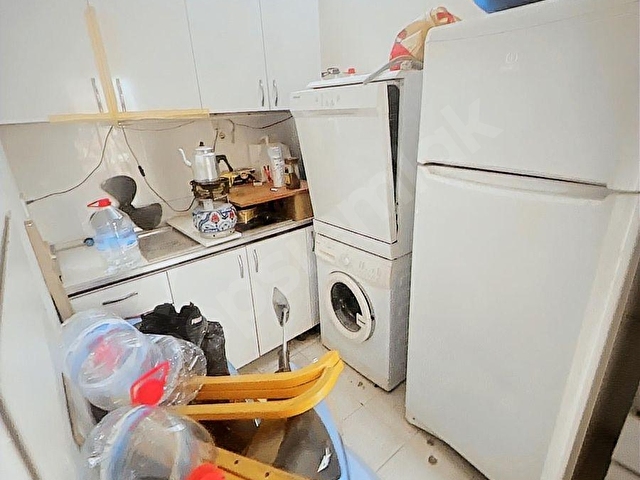 BUCA FEVZİ ÇAKMAK VE ONAT CADDESİ ARASI SATILIK KİRACILI İŞYERİ - Görsel 11