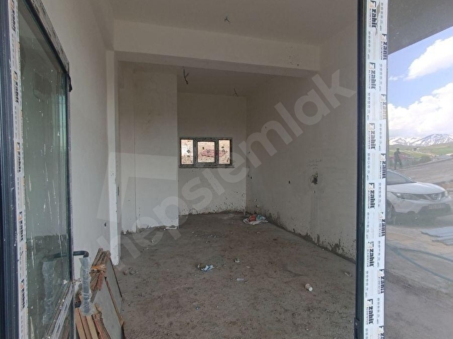 Sarız Yeni Toki de 2 Adet Satlık Dükkan - Görsel 26
