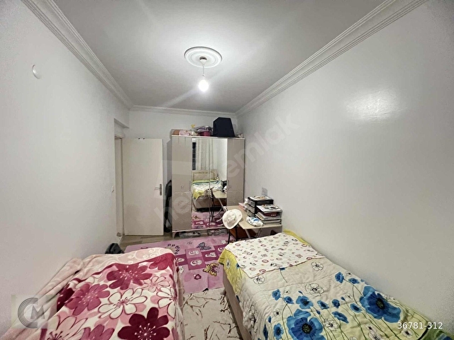 MAVİKENTTE GENİŞ OTURUMLU FERAH TEMİZ FIRSAT DAİRE - Görsel 29