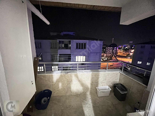 MAVİKENTTE GENİŞ OTURUMLU FERAH TEMİZ FIRSAT DAİRE - Görsel 14