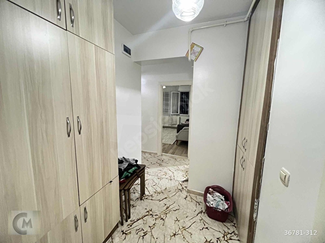 MAVİKENTTE GENİŞ OTURUMLU FERAH TEMİZ FIRSAT DAİRE - Görsel 24