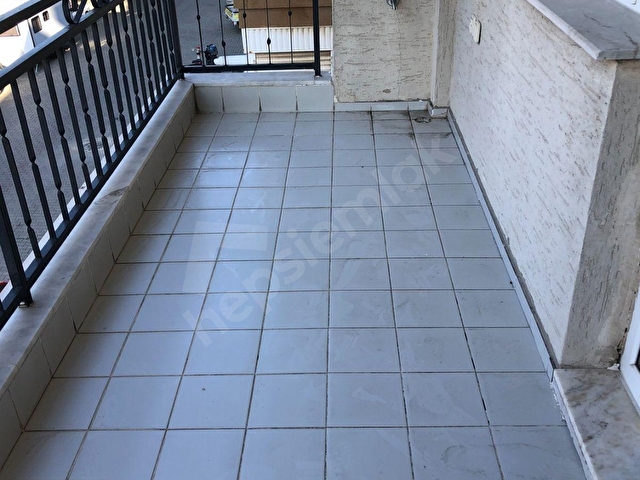 Karşıyaka Ata Kent Yalı da Kiralık 3+1 Lüx Ara Kat Daire - Görsel 15