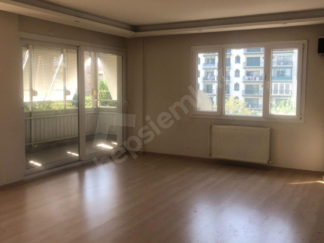 Karşıyaka Ata Kent Yalı da Kiralık 3+1 Lüx Ara Kat Daire - Görsel 29