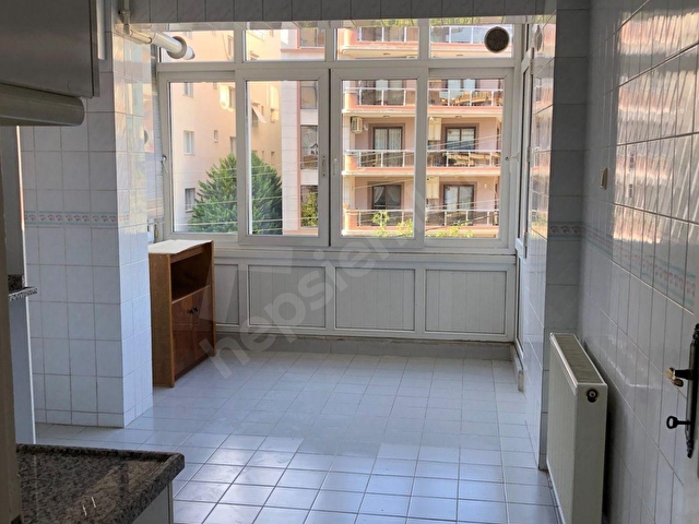 Karşıyaka Ata Kent Yalı da Kiralık 3+1 Lüx Ara Kat Daire - Görsel 13