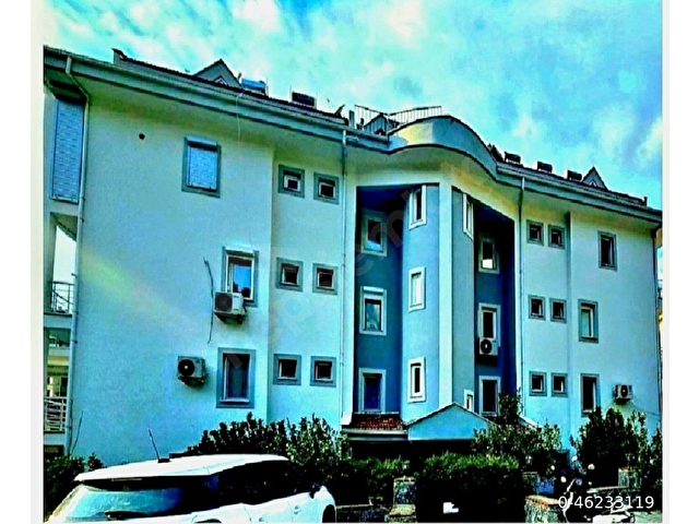 4.500.000 TL. FETHİYE /TAŞYAKA MEVKİİ/ PATLANGIŞ MH/ÖLÜDENİZ CADDAĞ/ORMANMANZARALI.Fet5dk Öldnz.