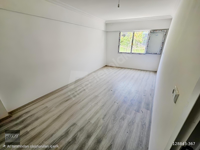 SÖKE CUMHURİYET MAHALLESİNDE SATILIK GENİŞ 2+1 DAİRE - Görsel 14