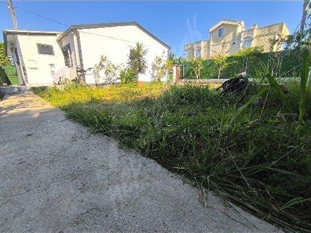 YALOVA ÇİFTLİKKÖY  SAHİL SİT.MAH.DE SATLIK EŞYALI 3+1  MÜSTAKİL EV