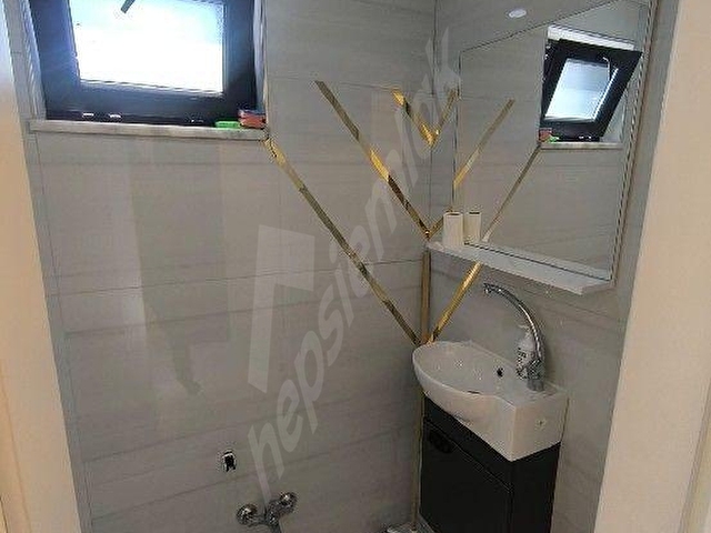YALOVA ÇİFTLİKKÖY  SAHİL SİT.MAH.DE SATLIK EŞYALI 3+1  MÜSTAKİL EV - Görsel 7