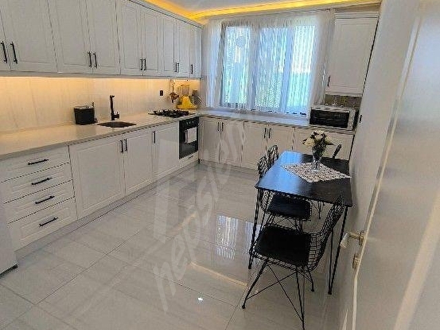 YALOVA ÇİFTLİKKÖY  SAHİL SİT.MAH.DE SATLIK EŞYALI 3+1  MÜSTAKİL EV - Görsel 11