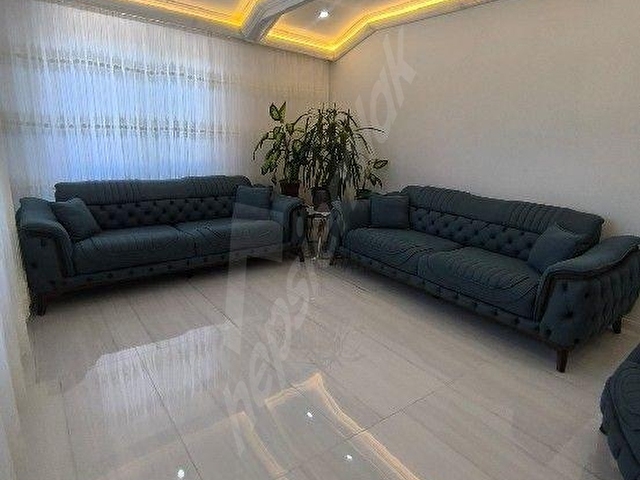 YALOVA ÇİFTLİKKÖY  SAHİL SİT.MAH.DE SATLIK EŞYALI 3+1  MÜSTAKİL EV - Görsel 14