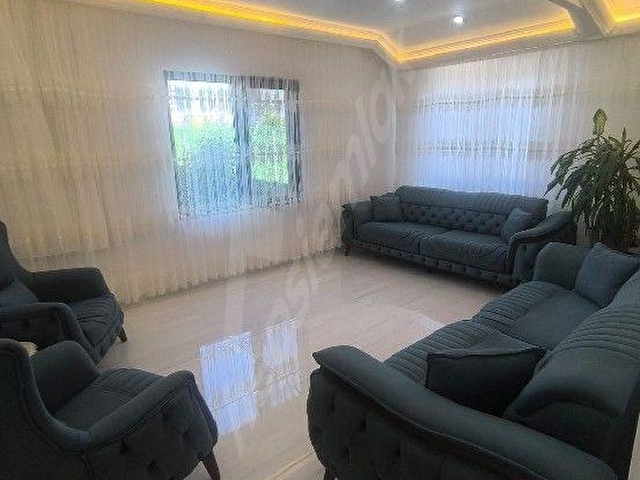YALOVA ÇİFTLİKKÖY  SAHİL SİT.MAH.DE SATLIK EŞYALI 3+1  MÜSTAKİL EV - Görsel 15