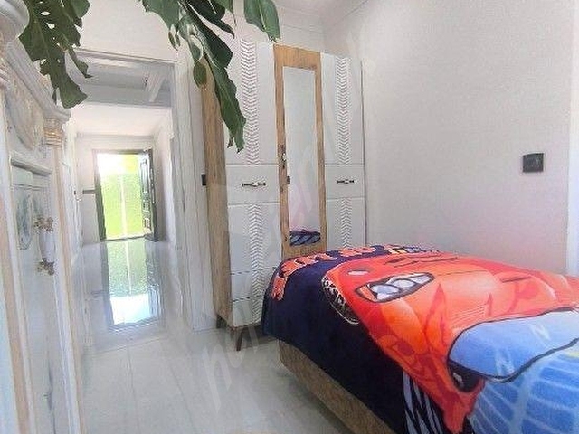 YALOVA ÇİFTLİKKÖY  SAHİL SİT.MAH.DE SATLIK EŞYALI 3+1  MÜSTAKİL EV - Görsel 16