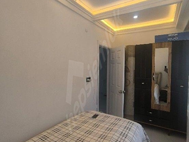 YALOVA ÇİFTLİKKÖY  SAHİL SİT.MAH.DE SATLIK EŞYALI 3+1  MÜSTAKİL EV - Görsel 20